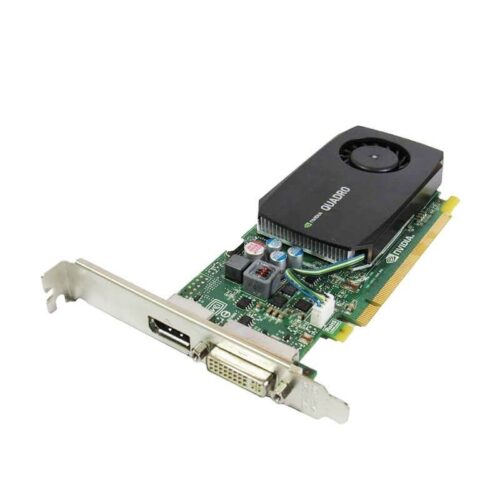 Placa Video Second Hand NVidia Quadro K420