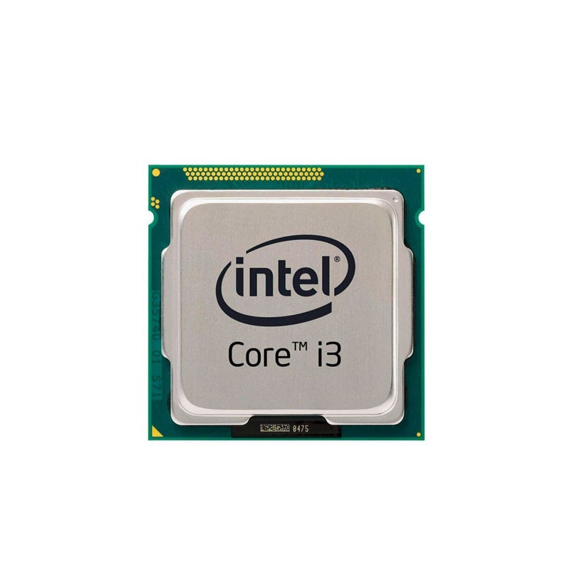 Procesor Intel Quad Core i3-10100 Generatia 10