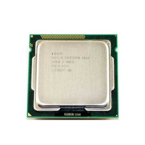 Procesor Intel Pentium G860