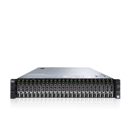 Server Dell PowerEdge R730xd