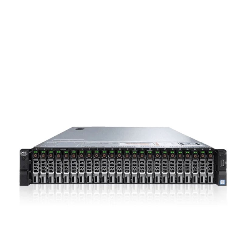 Server Dell PowerEdge R730xd