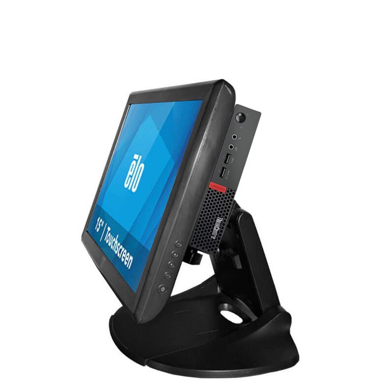 Sistem POS SH Lenovo M910q