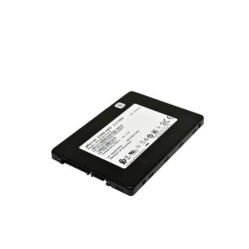 Solid State Drive (SSD) 1.92TB SATA 6.0Gb/s