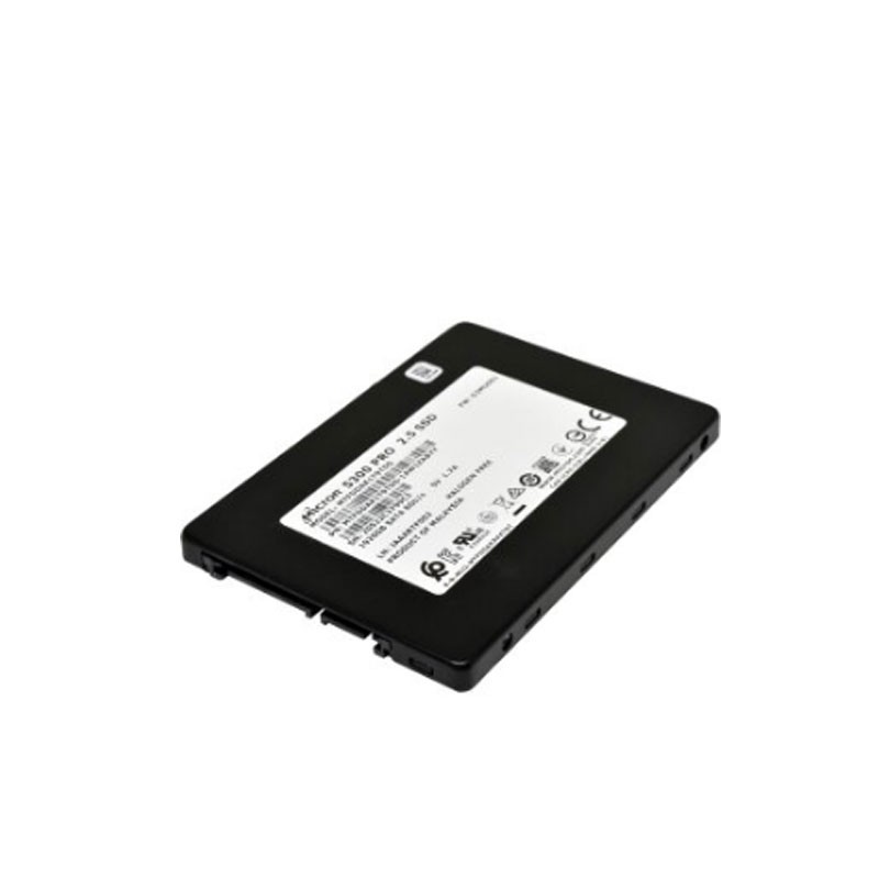 Solid State Drive (SSD) 1.92TB SATA 6.0Gb/s