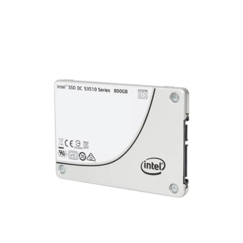 Solid State Drive (SSD) 800GB SATA 6.0Gb/s