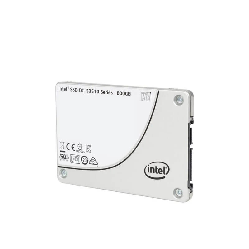 Solid State Drive (SSD) 800GB SATA 6.0Gb/s