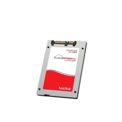 Solid State Drive (SSD) 960GB SATA 6.0Gb/s