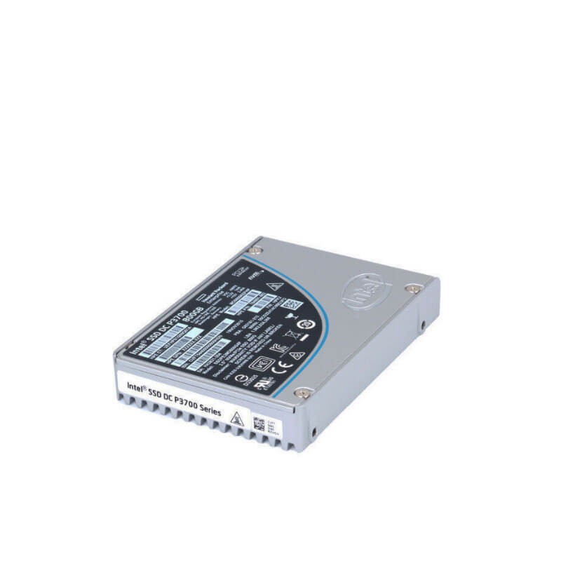Solid State Drive (SSD) Enterprise 800GB NVMe U.2