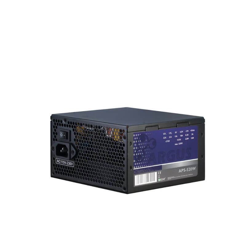 Sursa Alimentare PC Argus APS