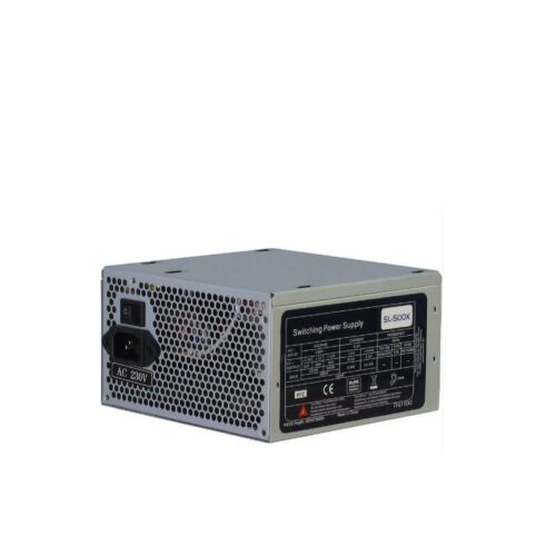 Sursa Alimentare PC Inter-Tech SL-500K