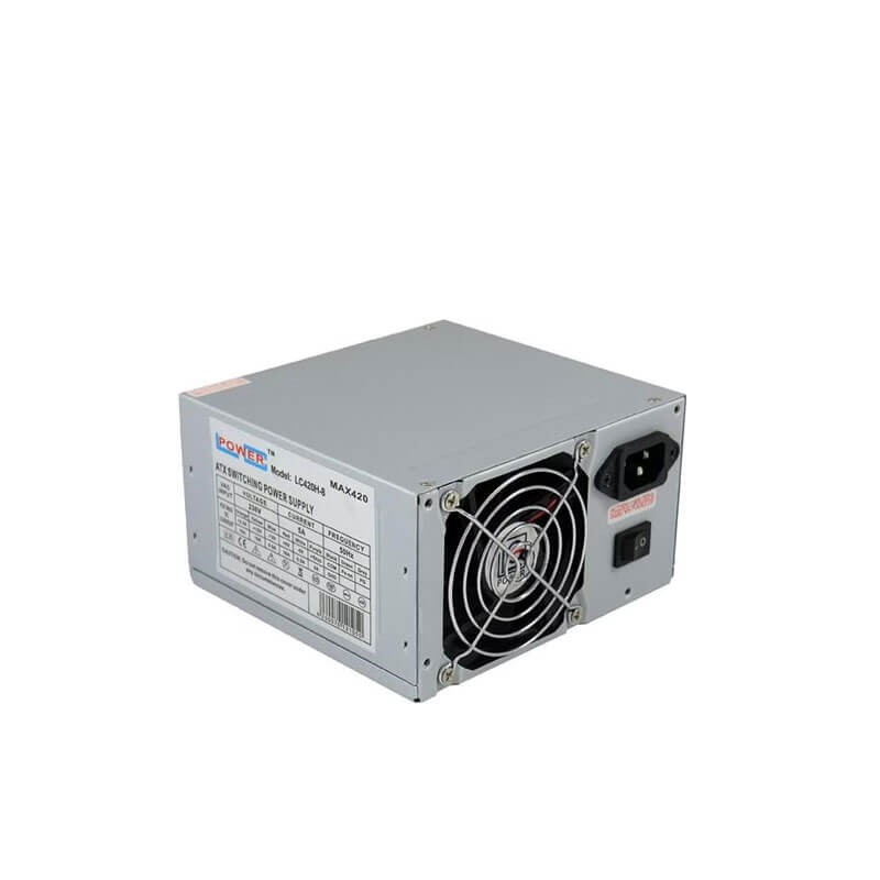 Sursa Alimentare PC LC-Power LC420H-8