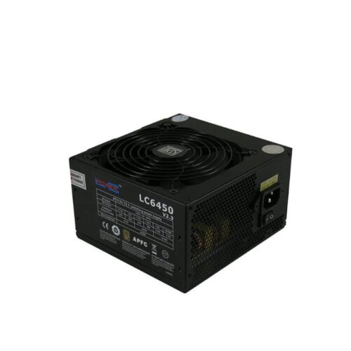 Sursa Alimentare PC LC-Power LC6450 V2.3