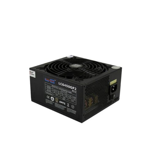 Sursa Alimentare PC LC-Power LC6450GP2 V2.2
