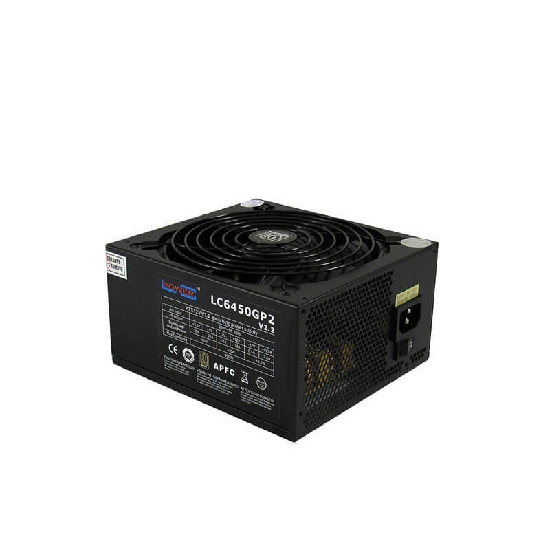 Sursa Alimentare PC LC-Power LC6450GP2 V2.2