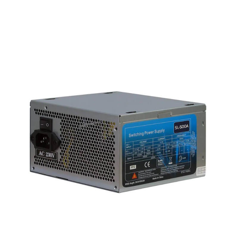 Sursa Alimentare PC Inter-Tech SL-500A
