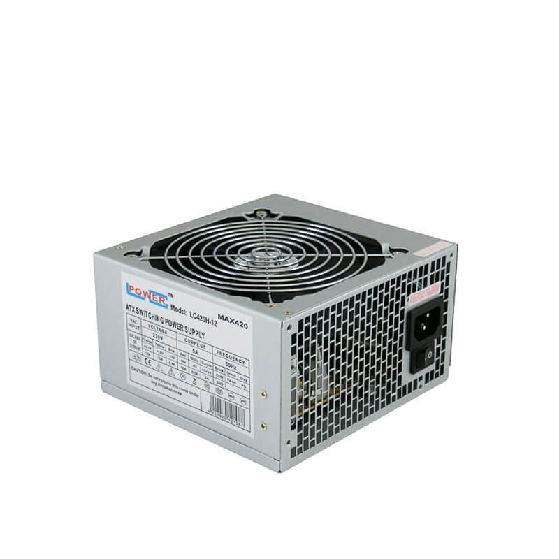 Sursa Alimentare PC LC-Power LC420H-12
