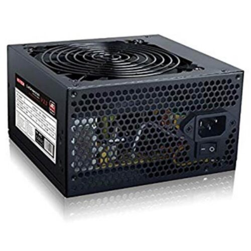 Sursa Alimentare PC Second Hand MS-Tech MS-N450-VAL Rev B
