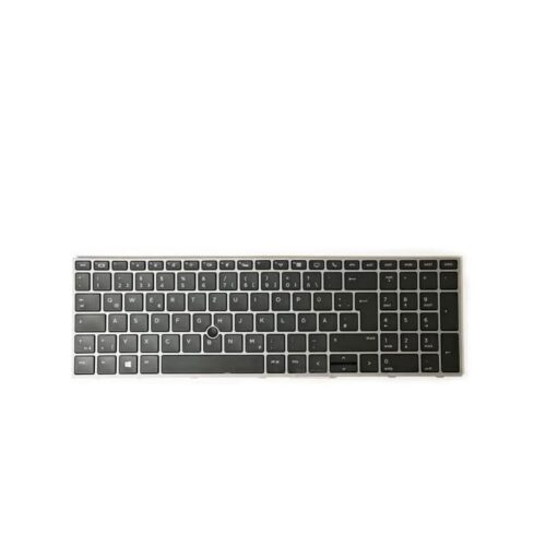 Tastatura Iluminata HP ZBook Fury 15 G5/G6