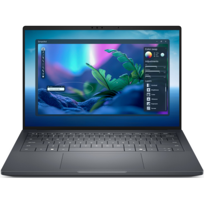 Laptop Workstation Dell Pro Max 14 Premium