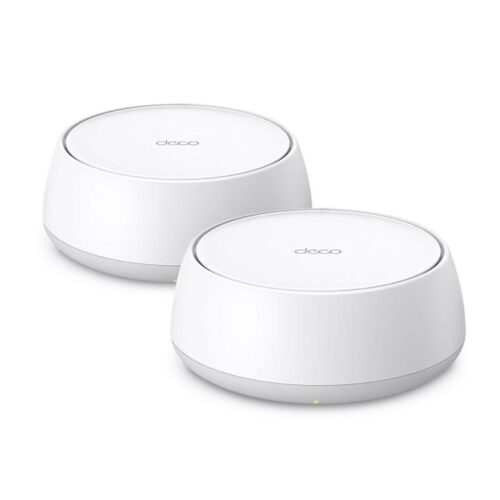 Router wireless TP-LINK BE3600 Whole Home Mesh Wi-Fi 7 System