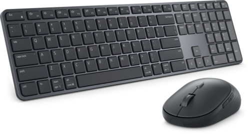 Tastatura Nu DELL Pro 7 Slim KM726