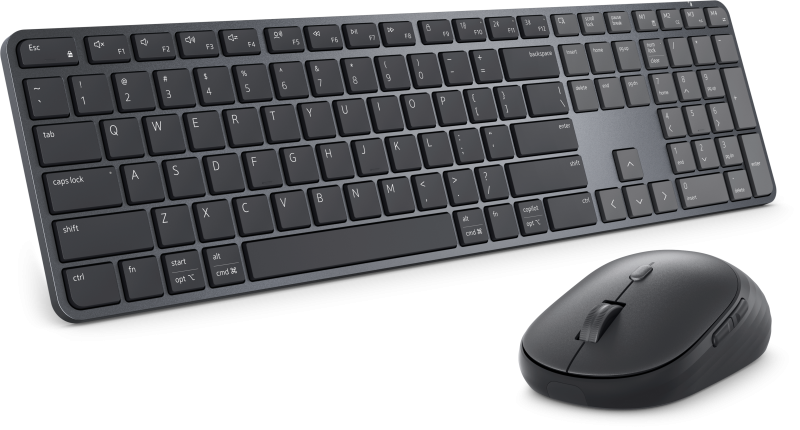 Tastatura Nu DELL Pro 7 Slim KM726