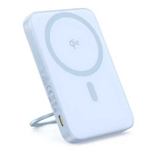 Baterie externa Baseus PicoGo Qi2 Magnetic