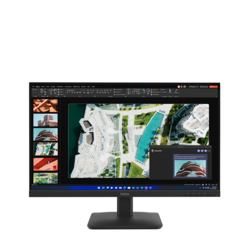 Monitor Consumer Lenovo ThinkVision S27-4e