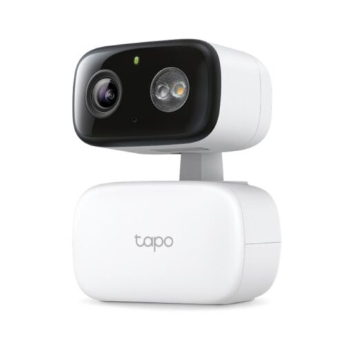 Camera home security indoor/outdoor TP-Link Tapo C206
