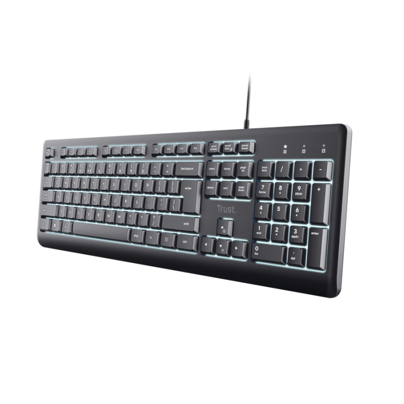 Tastatura Trust Primo