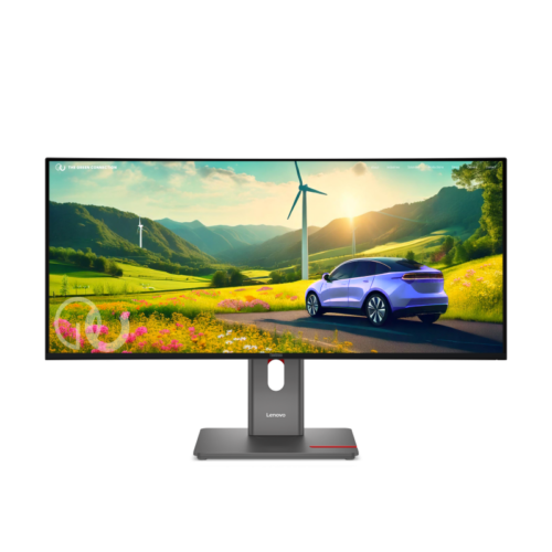 Monitor Consumer Lenovo ThinkVision P34WD-40