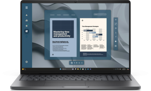 Laptop Business DELL Pro 16