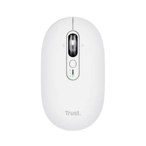 Mouse Wireless Trust Seron Slim Multi