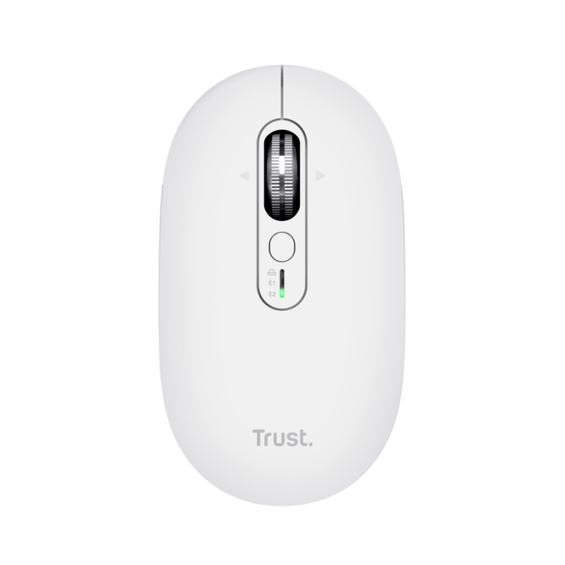 Mouse Wireless Trust Seron Slim Multi