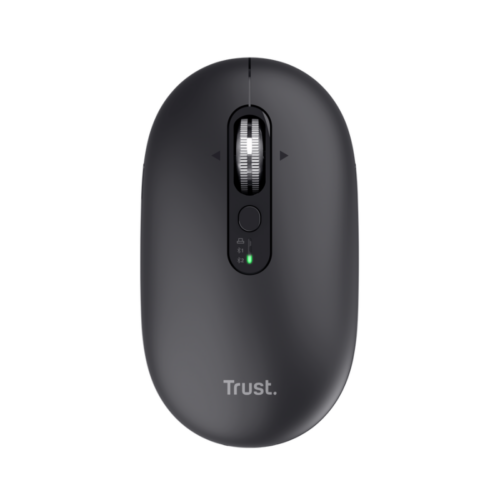 Mouse Wireless Trust Seron Slim Multi