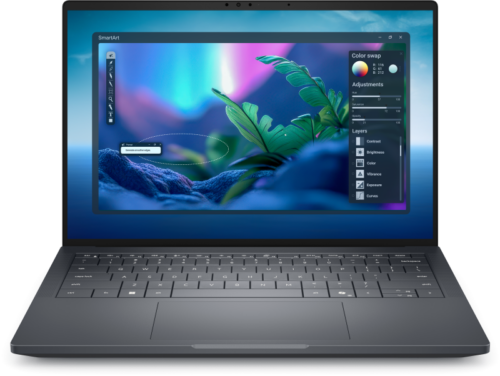 Laptop Workstation DELL Pro Max 14 Premium