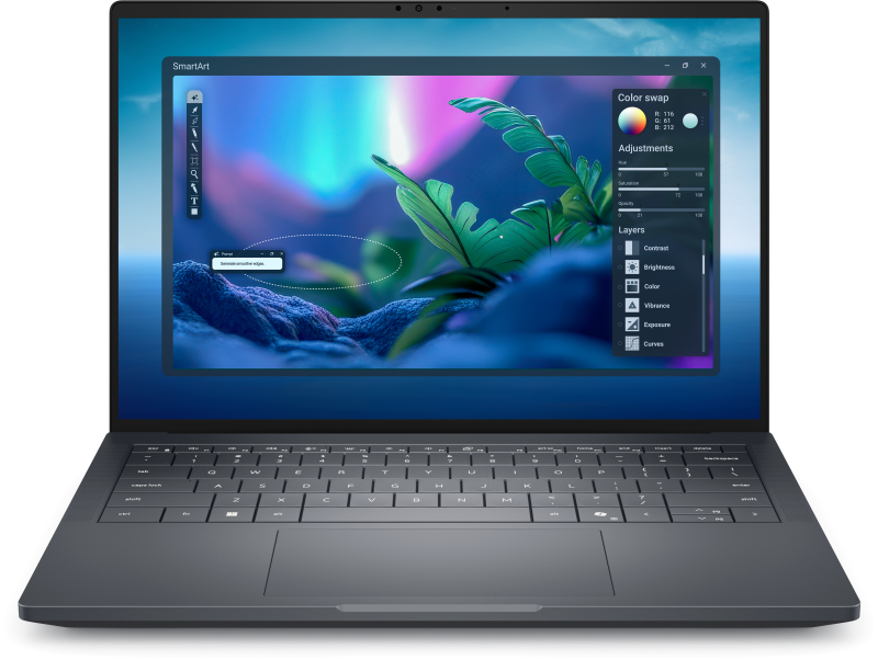Laptop Workstation DELL Pro Max 14 Premium
