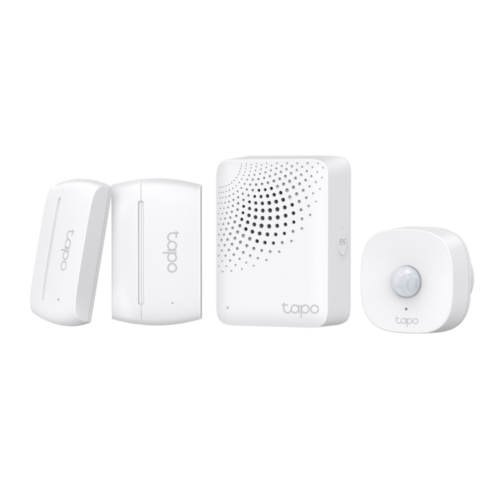 Smart IoT Hub with Chime SPEC: 2.4 GHz