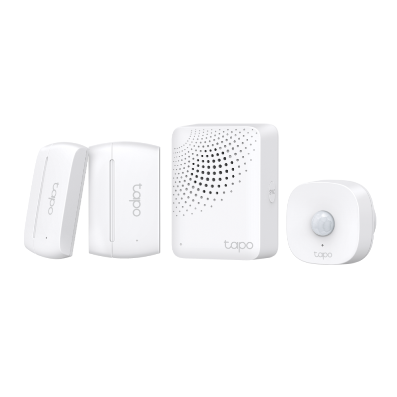 Smart IoT Hub with Chime SPEC: 2.4 GHz