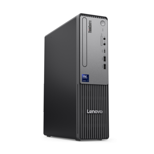 Desktop Business Lenovo ThinkCentre neo 50s Gen 6 cu procesor Intel Core Ultra 5 225 pana la 4.9 GHz