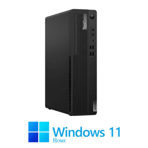 Calculatoare Lenovo M80s SFF