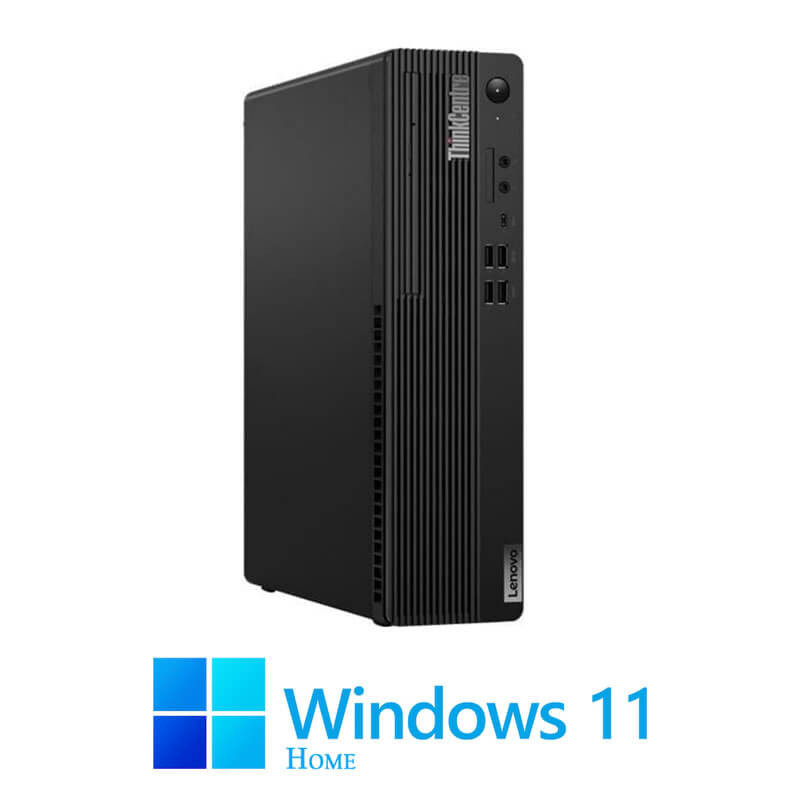 Calculatoare Lenovo M80s SFF