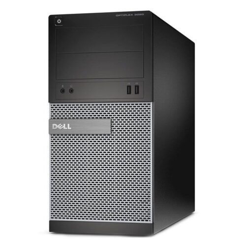 Calculatoare Second Hand Dell OptiPlex 3020 MT