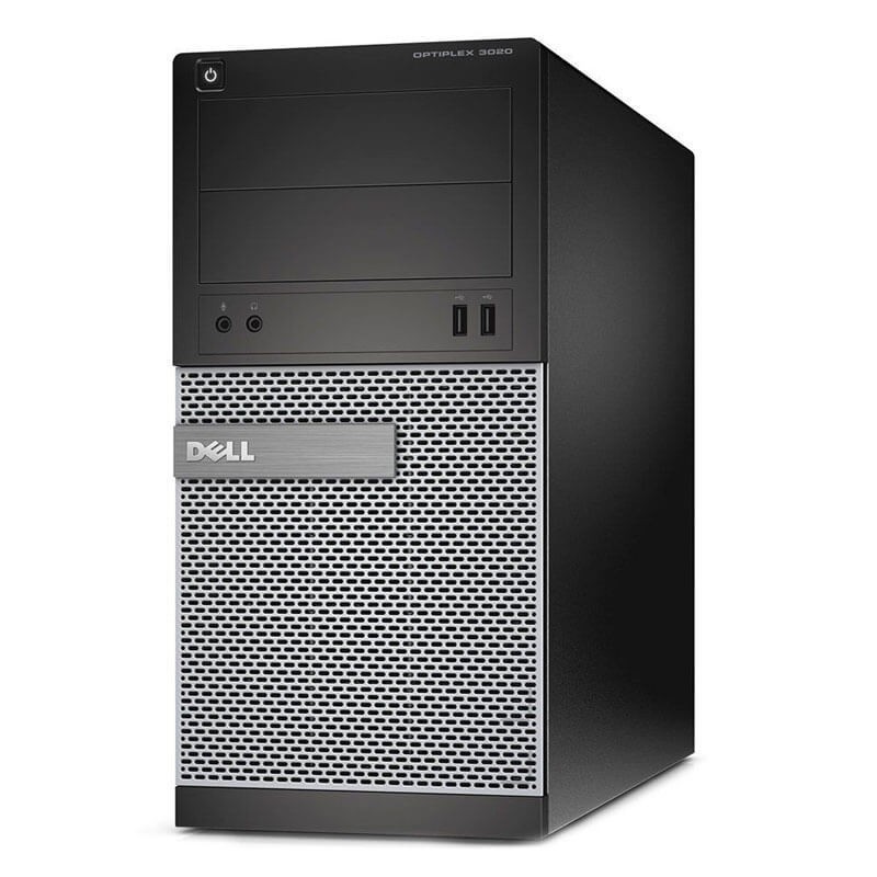 Calculatoare Second Hand Dell OptiPlex 3020 MT