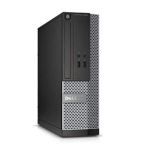 Calculatoare Second Hand Dell OptiPlex 3020 SFF