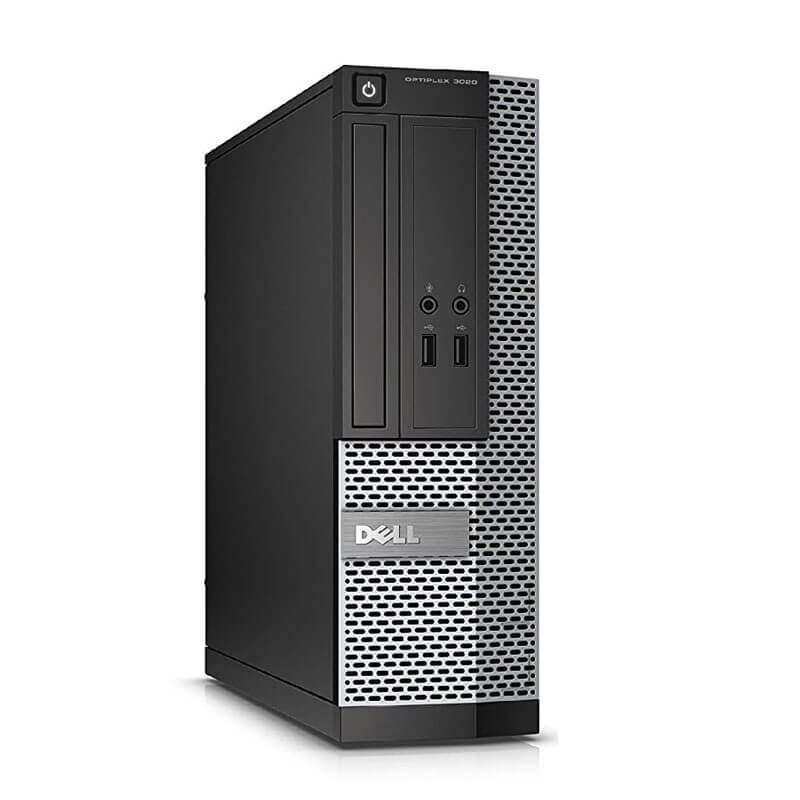 Calculatoare Second Hand Dell OptiPlex 3020 SFF