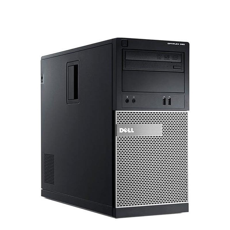 Calculatoare Second Hand Dell OptiPlex 390 MT
