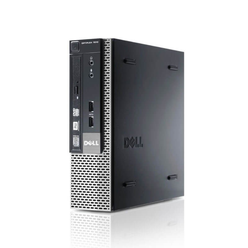 Calculatoare Second Hand Dell OptiPlex 7010 USFF