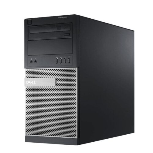 Calculatoare Second Hand Dell OptiPlex 7020 MT