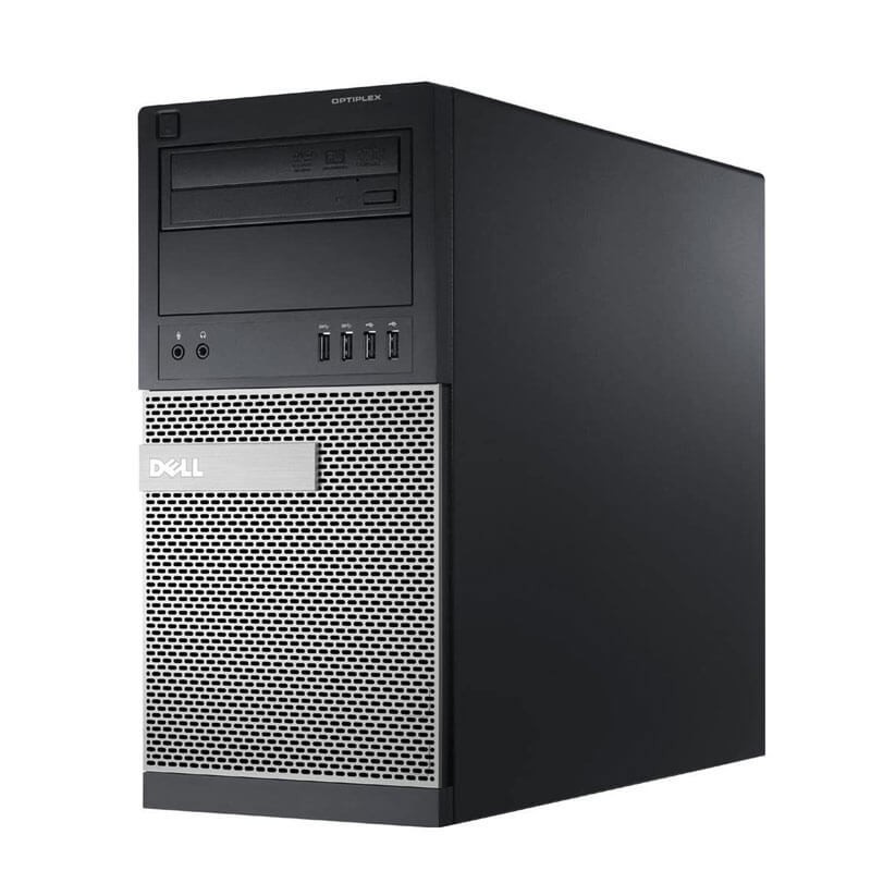 Calculatoare Second Hand Dell OptiPlex 7020 MT